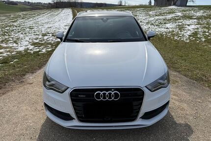 Audi A3 Gebrauchtwagen