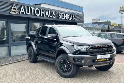 Ford Raptor Gebrauchtwagen