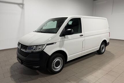 VW T6 Transporter Gebrauchtwagen