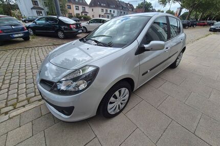 Renault Clio Gebrauchtwagen