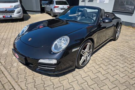 Porsche 911 Urmodell Gebrauchtwagen