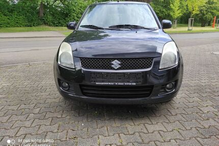 Suzuki Swift Gebrauchtwagen