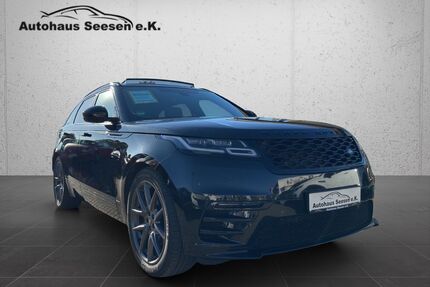 Land Rover Range Rover Velar Gebrauchtwagen