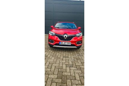 Renault Kadjar Gebrauchtwagen
