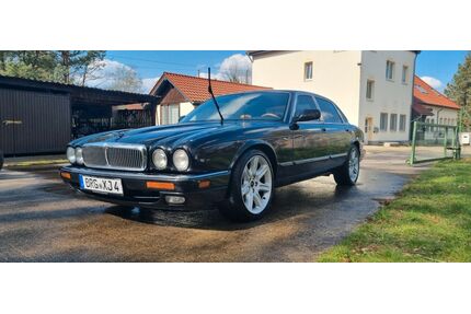 Jaguar XJ Gebrauchtwagen