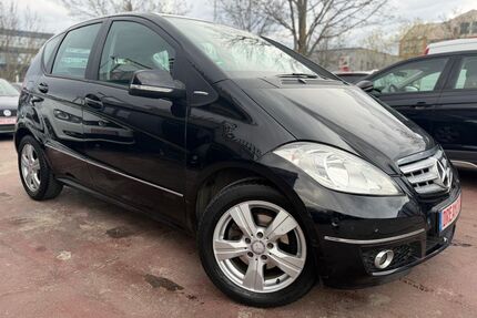 Mercedes-Benz A 180 Gebrauchtwagen