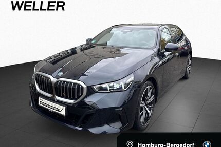 BMW 540 Gebrauchtwagen