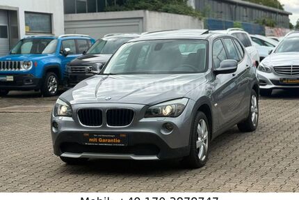 BMW X1 Gebrauchtwagen