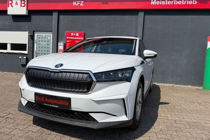 Skoda Enyaq Gebrauchtwagen