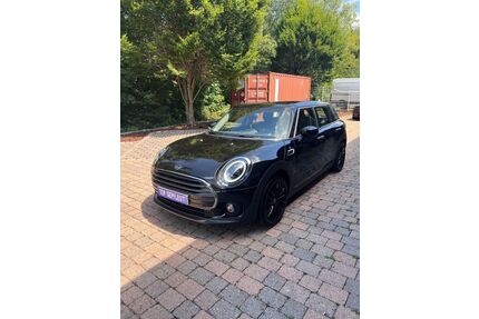 Mini One Clubman Gebrauchtwagen