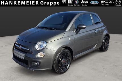 Fiat 500 Gebrauchtwagen