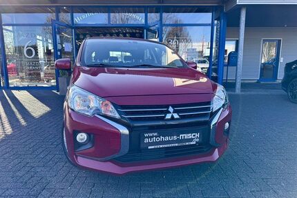 Mitsubishi Space Star Gebrauchtwagen