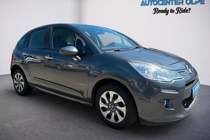 Citroen C3 Gebrauchtwagen