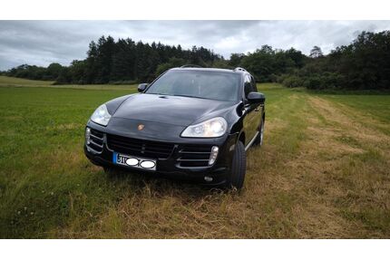 Porsche Cayenne Gebrauchtwagen
