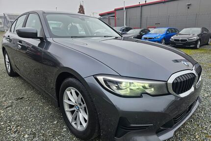 BMW 318 Gebrauchtwagen