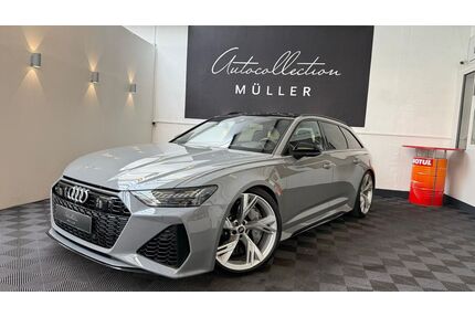 Audi RS6 Gebrauchtwagen