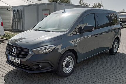 Mercedes-Benz Citan Gebrauchtwagen