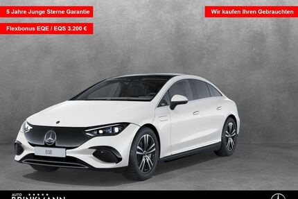 Mercedes-Benz EQE Gebrauchtwagen