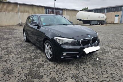 BMW 116 Gebrauchtwagen