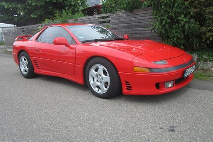 Mitsubishi 3000 GT Gebrauchtwagen