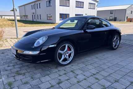 Porsche 997 Gebrauchtwagen