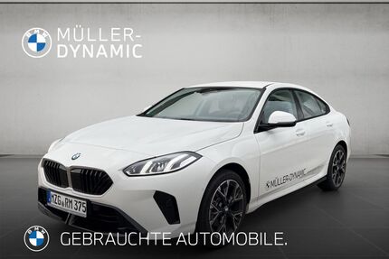 BMW 216 Gran Coupé Gebrauchtwagen