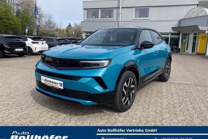 Opel Mokka Gebrauchtwagen