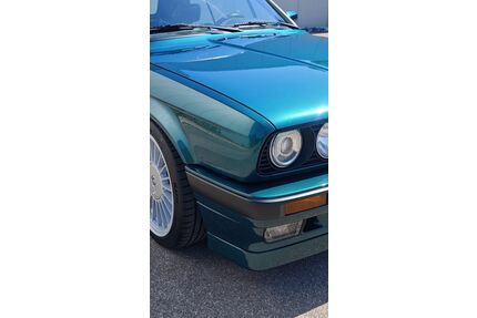 BMW 318 Gebrauchtwagen