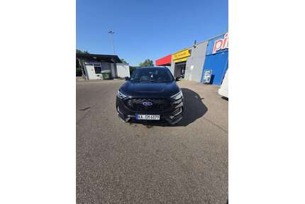 Ford Edge Gebrauchtwagen
