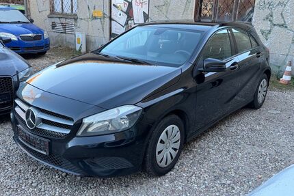 Mercedes-Benz A 160 Gebrauchtwagen