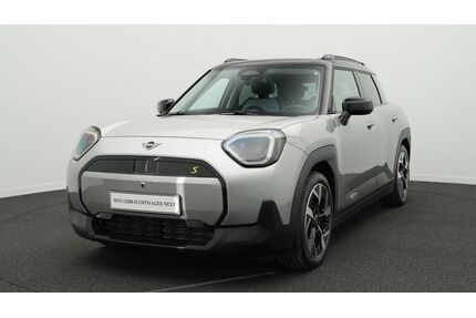 Mini Aceman SE Gebrauchtwagen