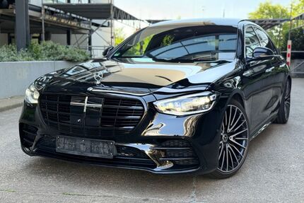 Mercedes-Benz S 400 Gebrauchtwagen
