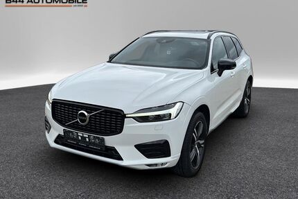 Volvo XC60 Gebrauchtwagen