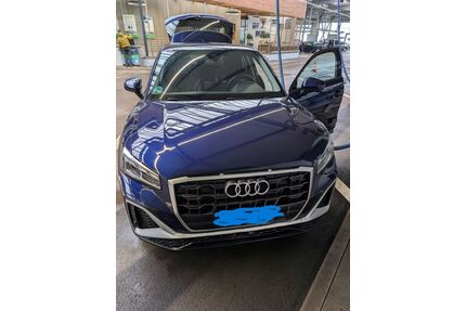 Audi Q2 Gebrauchtwagen