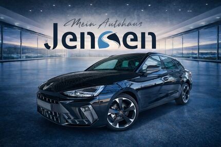 Cupra Leon Gebrauchtwagen