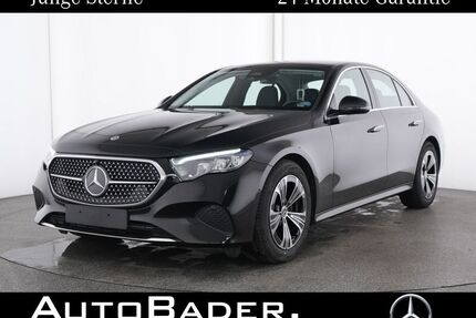 Mercedes-Benz E 220 Gebrauchtwagen