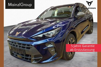 Cupra Terramar Gebrauchtwagen