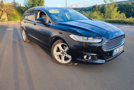 Ford Mondeo Gebrauchtwagen