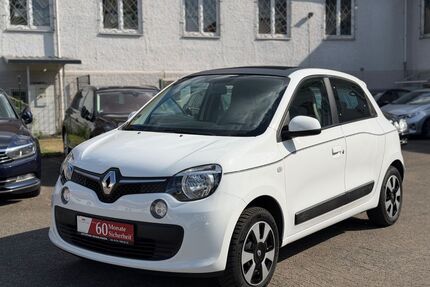 Renault Twingo Gebrauchtwagen