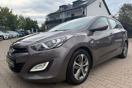 Hyundai i30 Gebrauchtwagen