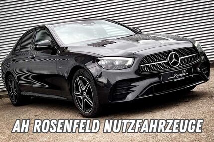 Mercedes-Benz E 300 Gebrauchtwagen