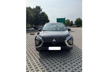 Mitsubishi Eclipse Cross Gebrauchtwagen