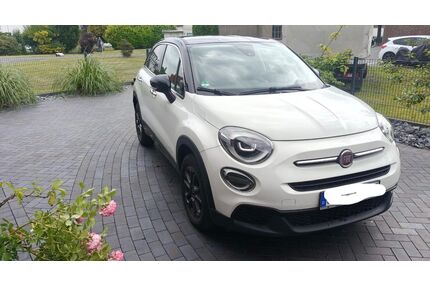 Fiat 500X Gebrauchtwagen