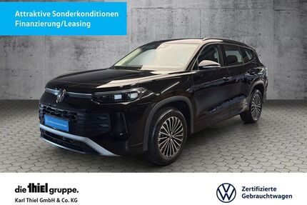 VW Tayron Gebrauchtwagen