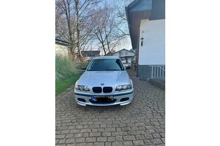 BMW 320 Gebrauchtwagen