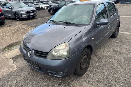 Renault Clio Gebrauchtwagen