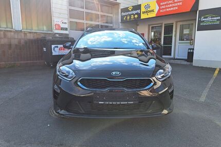 Kia ceed / Ceed Gebrauchtwagen