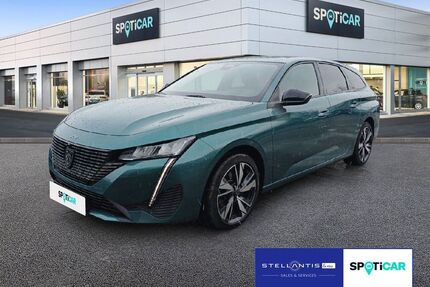 Peugeot 308 Gebrauchtwagen