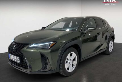 Lexus UX Gebrauchtwagen