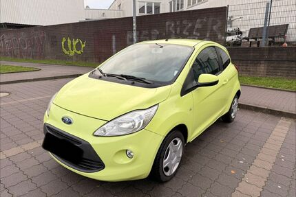 Ford Ka/Ka+ Gebrauchtwagen